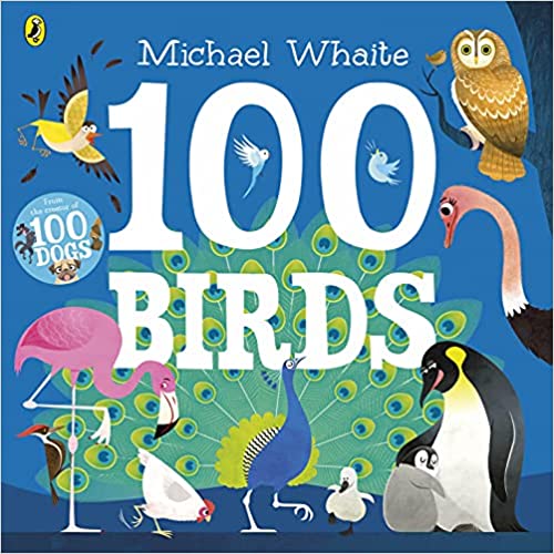 100th Day Read Alouds