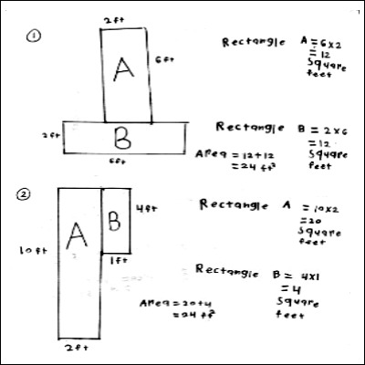 3rd Gd Math Journal Task 127