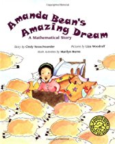 Multiplication Read Aloud: Amanda Bean's Amazing Dream