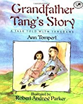 Geometry Read Aloud: Grandfather Tang's Story