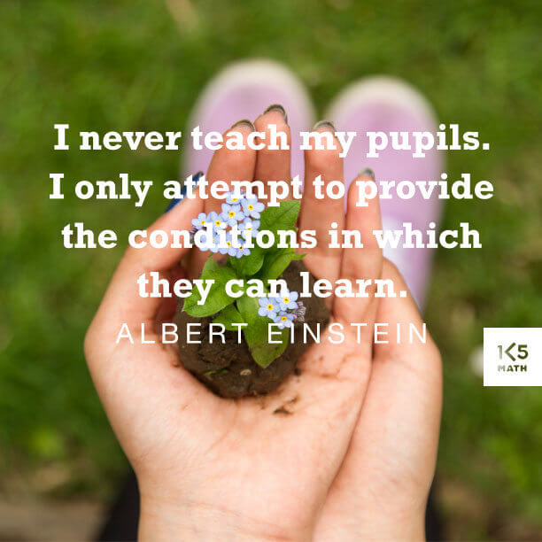 Quotes About Teaching and Learning
