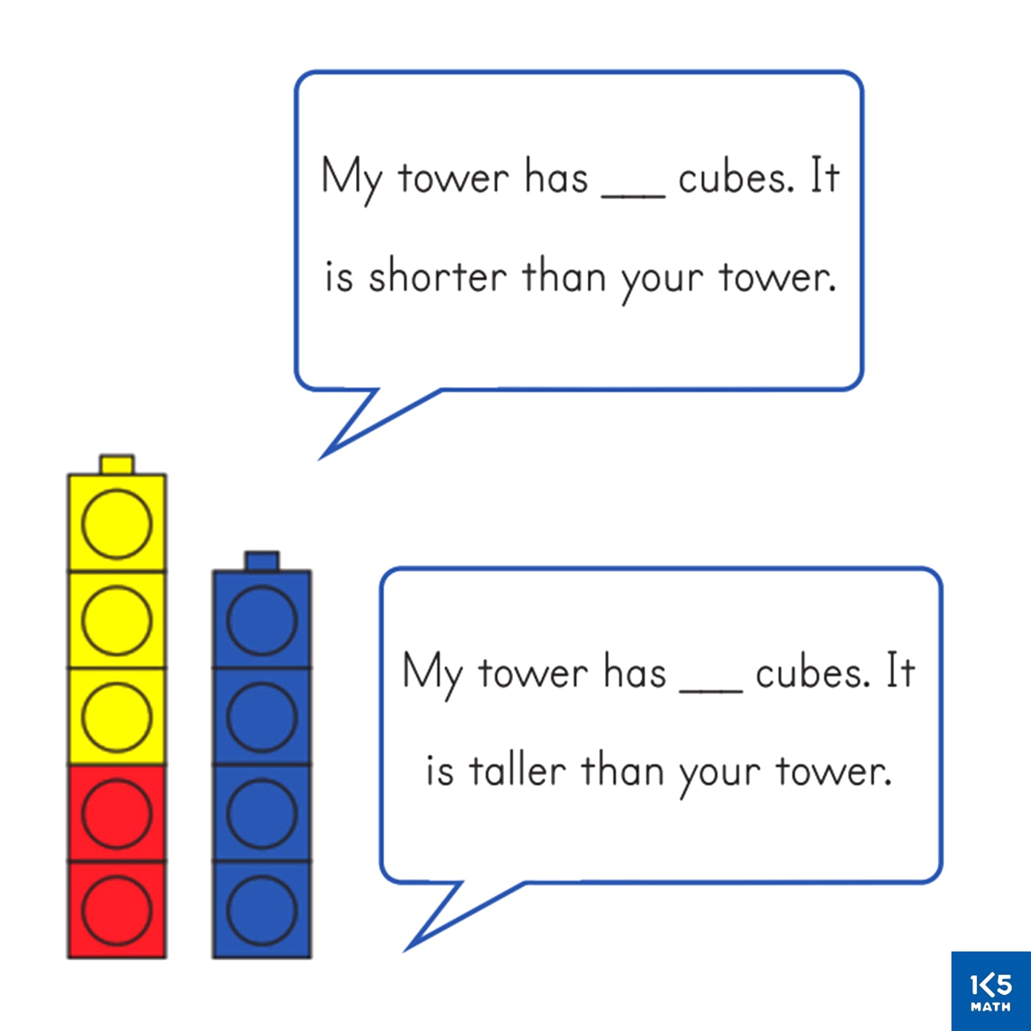 Comparing Towers Ver.2