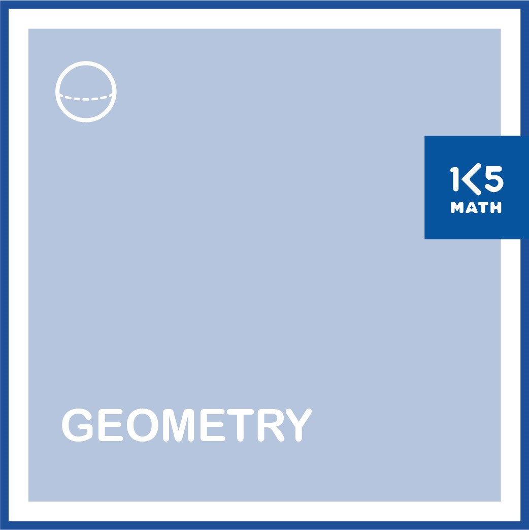 Geometry Read Alouds