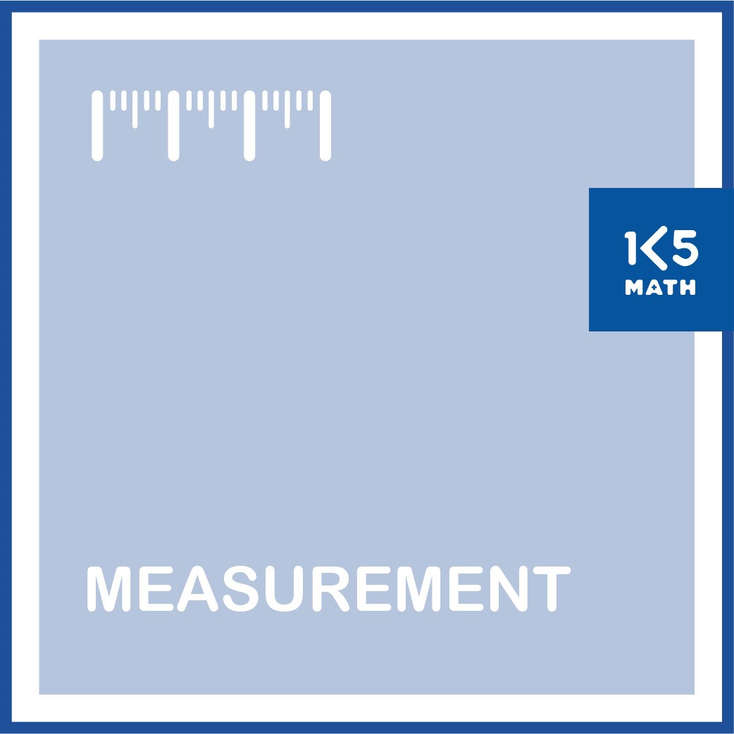 Measurement Read Alouds