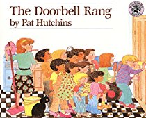 Division Read Aloud: The Doorbell Rang