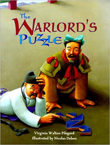 Fraction Read Aloud: The Warlord's Puzzle