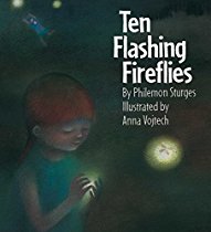 Addition Read Aloud: Ten Flashing Fireflies