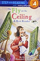 Geometry Read Aloud: The Fly on the Ceiling