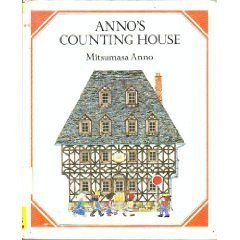 Addition Read Aloud: Anno's Counting House