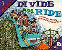 Division Read Aloud: Divide and Ride