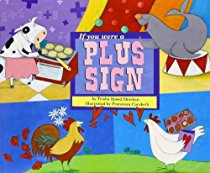 Addition Read Aloud: If You Were a Plus Sign