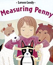 Measurement Read Aloud: Measuring Penny