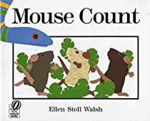 Counting Books: Mouse Count