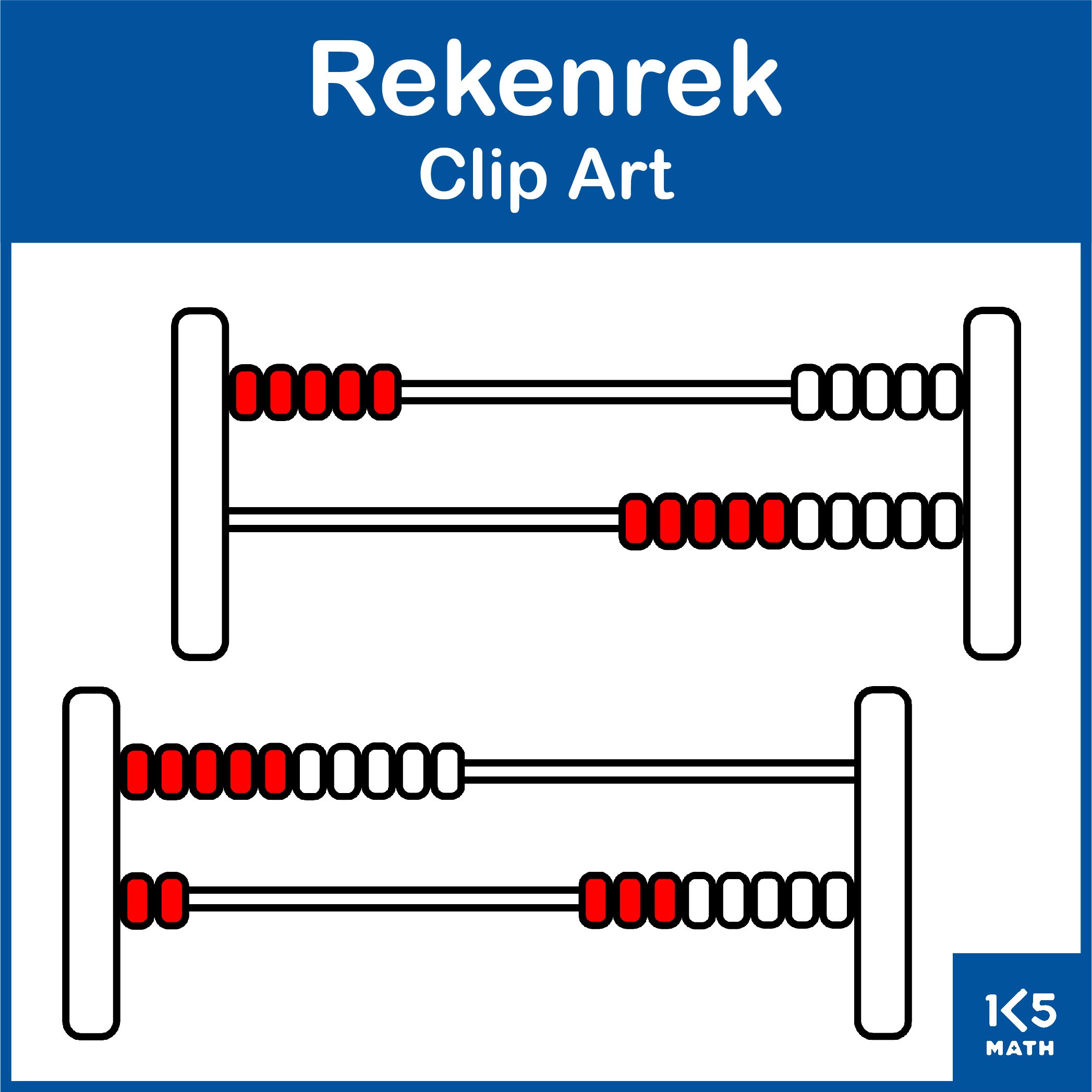 100+ Rekenrek images for your educational resources.
