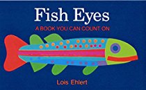 Counting Books: Fish Eyes