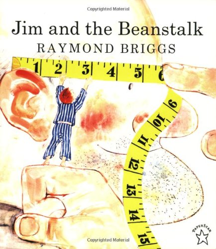 Measurement Read Aloud: Jim and the Beanstalk